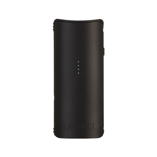 DaVinci Miqro-C Negro Vaporizador Herbal Wax batería extraíble Vuelo 420 Smoke Shop Monterrey Mexico