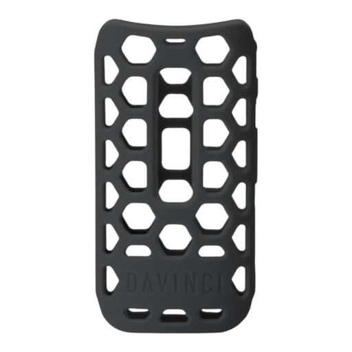DaVinci IQ3 Glove Negro Funda de Proteccion Vaporizador Mexico Smoke Shop Monterrey Vuelo 420