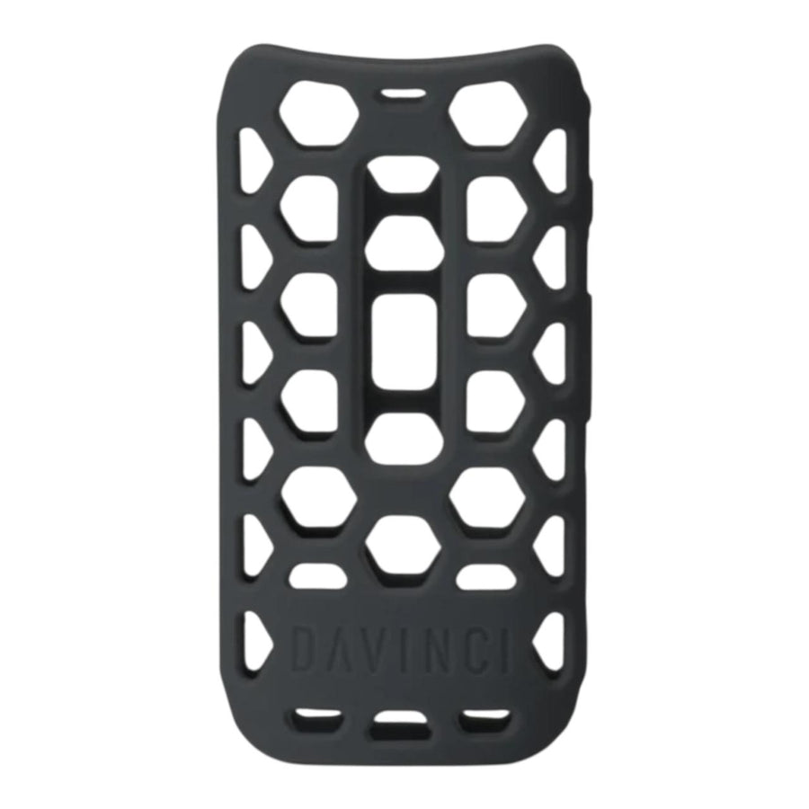 DaVinci IQ3 Glove Negro Funda de Proteccion Vaporizador Mexico Smoke Shop Monterrey Vuelo 420