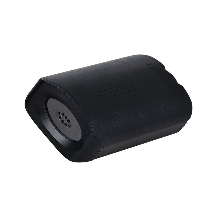 DaVinci IQ3 Onyx Vaporizador Herbal Wax Mexico Smoke Shop Monterrey Vuelo 420