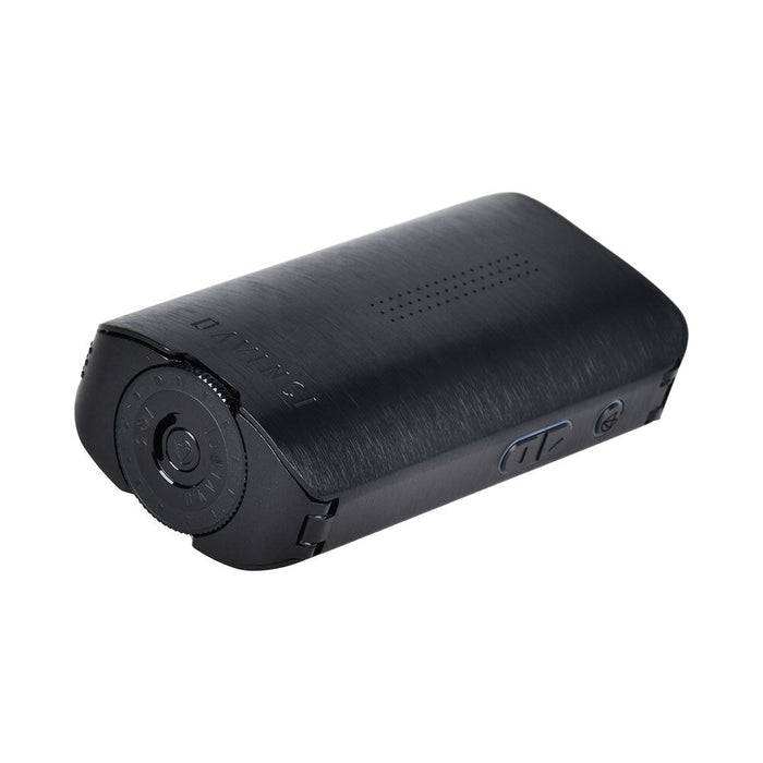 DaVinci IQ3 Onyx Vaporizador Herbal Wax Mexico Smoke Shop Monterrey Vuelo 420