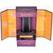 DaVinci IQ3 Onyx Vaporizador Herbal Wax Mexico Smoke Shop Monterrey Vuelo 420