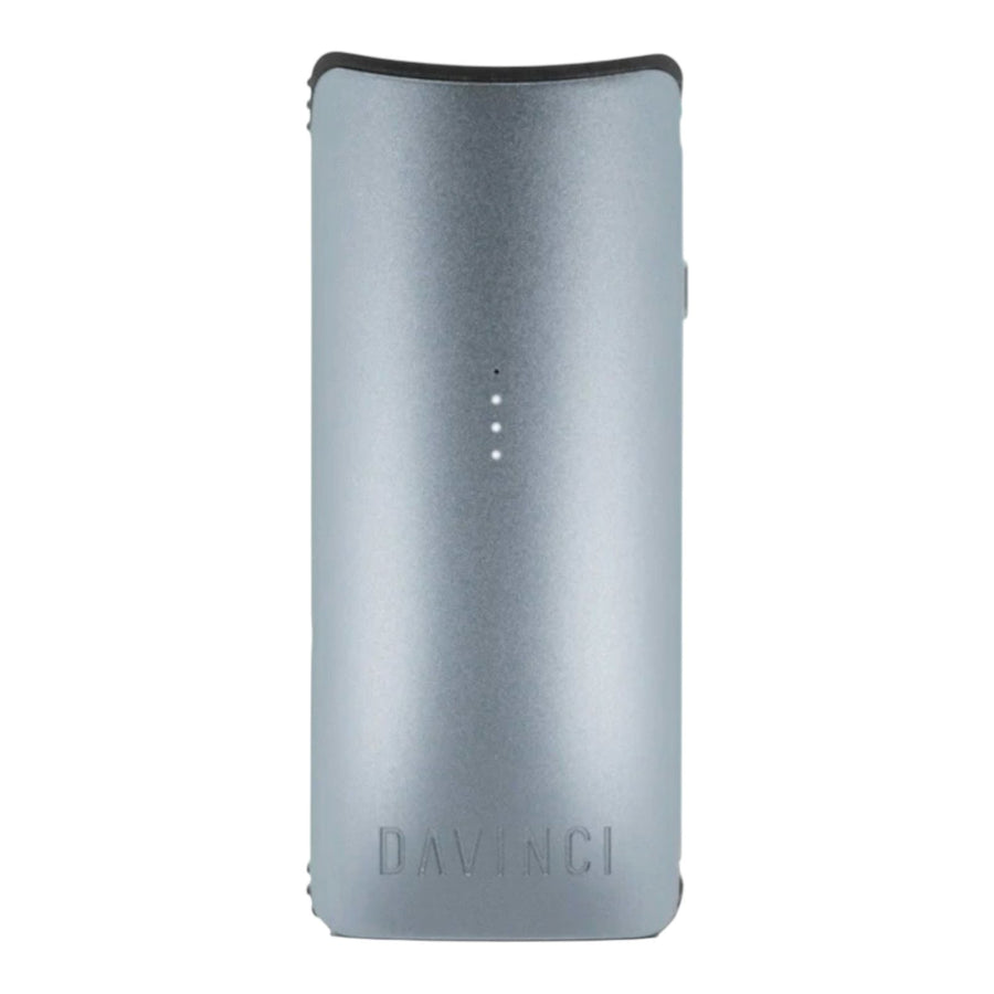 DaVinci Miqro-C - Vaporizador Herbal Batería Removible (Compatible con Wax)