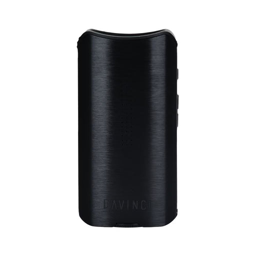 DaVinci IQ3 Onyx Vaporizador Herbal Wax Mexico Smoke Shop Monterrey Vuelo 420