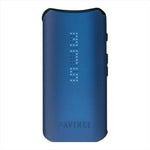 DaVinci IQC Azul Zafiro Vaporizador Herbal Wax Dual Vuelo 420 Smoke Shop Monterrey Mexico