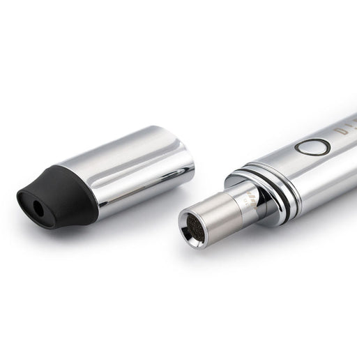 El Dip Devices Deeper 2 en 1 es un vaporizador para wax, extractos y concentrados de cannabis