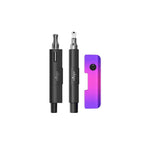 Dip Devices Evri Starter Pack 3 en 1 es un vaporizador para Wax, Cartuchos 510 y Hierbas Secas