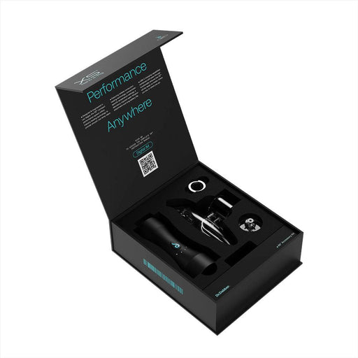 Dr. Dabber XS Vaporizador Wax Extractos Concentrados Vuelo 420 Smoke Shop Monterrey Mexico