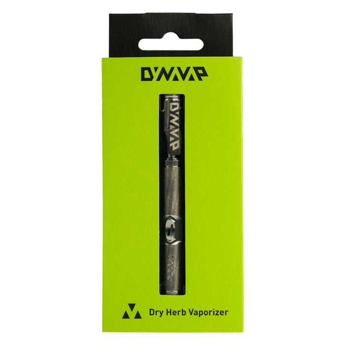 Dynavap The M7 Caja Vaporizador Herbal acero inoxidable grado medico Vuelo 420 Smoke Shop Monterrey Mexico