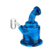 Rig Eyce Oraflex de Silicón – Winter Blue – Vuelo 420 Smoke Shop México