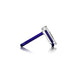 Grav Labs - 03" Bubbler Martillo (7.62cm)-Vuelo 420 Smoke Shop Mexico Monterrey