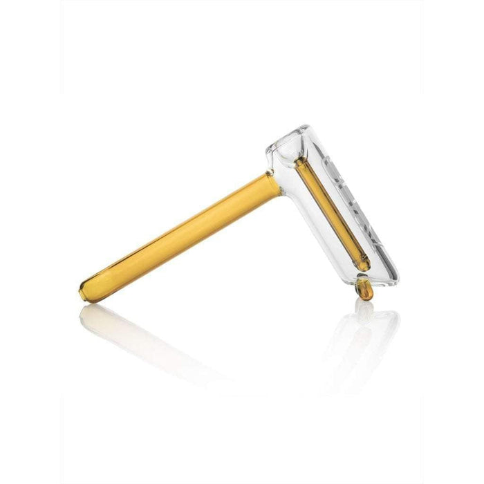 Grav Labs - 03" Bubbler Martillo (7.62cm)-Vuelo 420 Smoke Shop Mexico Monterrey