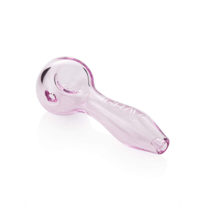 Grav Labs Pipa Spoon Clasica Vuelo 420 Smoke Shop Mexico Monterrey