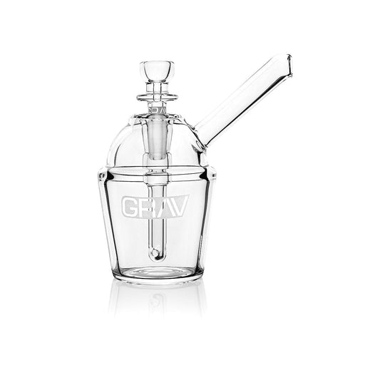 Grav Labs Bubbler Slush Cup Pocket Vuelo 420 Smoke Shop Monterrey Mexico