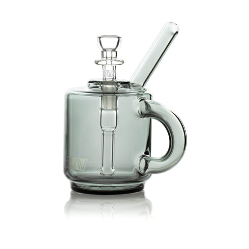 Grav Labs 04.25" Bubbler Taza de Café Pocket Grav Labs Vuelo 420 Smoke Shop Monterrey Mexico