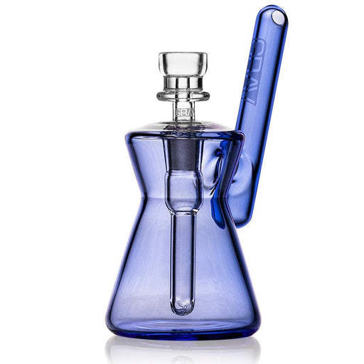 Grav Labs 04.75" Bubbler Hourglass Pocket Vuelo 420 Smoke Shop Monterrey Mexico