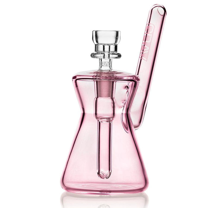 Grav Labs 04.75" Bubbler Hourglass Pocket Vuelo 420 Smoke Shop Monterrey Mexico