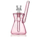 Grav Labs 04.75" Bubbler Hourglass Pocket Vuelo 420 Smoke Shop Monterrey Mexico