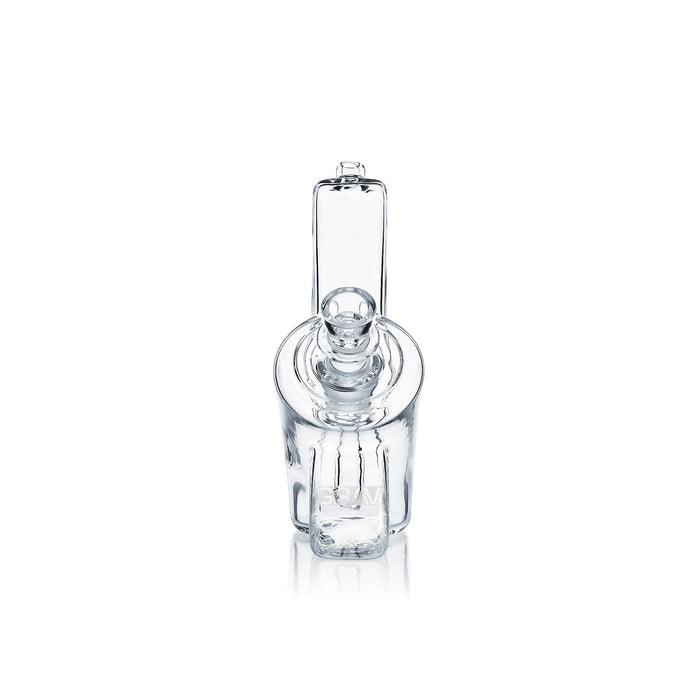 Grav Labs Bubbler Wedge Vidrio Borosillicato Vuelo 420 Smoke Shop Mexico Monterrey