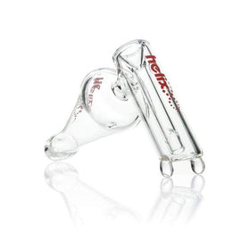 Grav Labs - 06" Bubbler Helix Básico (15.24cm)-Vuelo 420 Smoke Shop Mexico Monterrey