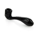 Grav Labs 06" Pipa Classic Sherlock Negro Cannabis Vuelo 420 Smoke Shop Mexico Monterrey