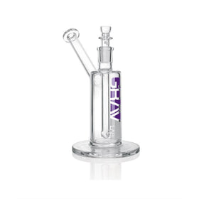 Grav Labs 07 Bubbler Upright Vidrio Vuelo 420 Smoke Shop Mexico Monterrey