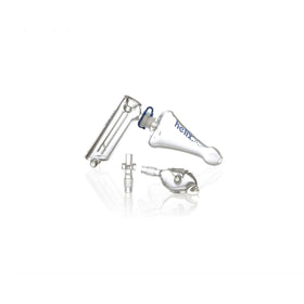 Grav Labs 07 Bubbler Helix Multi Kit Herbal Wax Vuelo 420 Smoke Shop Mexico Monterrey