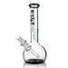 Grav Labs 08" Bong Base Redonda Vuelo 420 Smoke Shop Mexico Monterrey