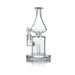 Grav Labs 09" Bong Helix Base Recta Vidrio Borosilicato Resistente Vuelo 420 Smoke Shop Mexico Monterrey