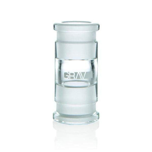 Grav Labs Adaptador Hembra Hembra 14mm 19mm Vuelo 420 Smoke Shop Mexico Monterrey