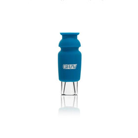Grav Labs - Boquilla de Vidrio con Silicona para Cigarros y Blunts-Vuelo 420 Smoke Shop Mexico Monterrey