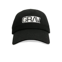 Grav Labs - Gorra con Logo-Grav Labs-Vuelo 420 Shop