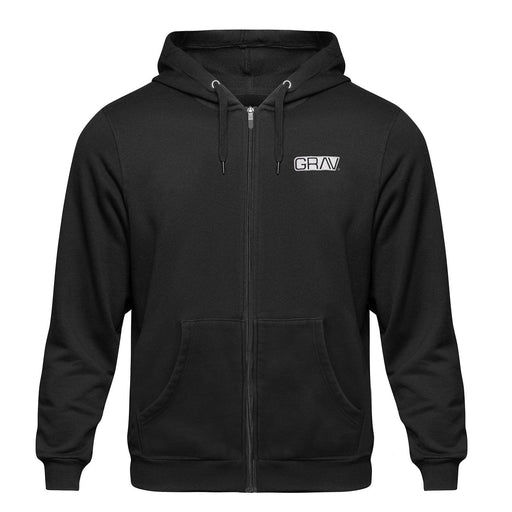 Grav Labs Hoodie Sudadera Capucha Vuelo 420 Smoke Shop Mexico Monterrey