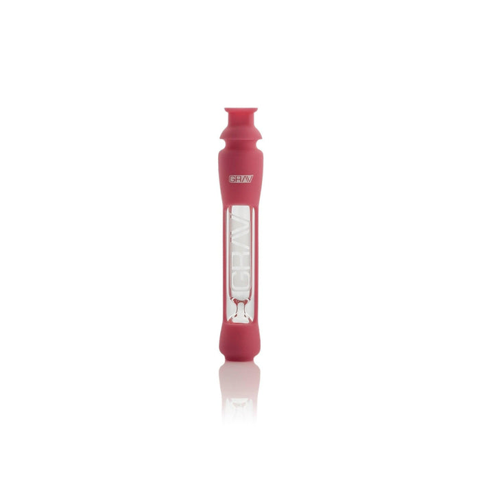 Grav Labs Pipa Rosa Taster Silicon 12mm Vuelo 420 Smoke Shop Mexico Monterrey
