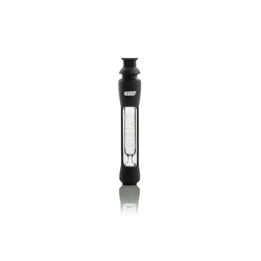 Grav Labs Pipa Negro Taster Silicon 12mm Vuelo 420 Smoke Shop Mexico Monterrey