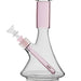 Grav Labs 09.8" Deco Beaker Mediano Rosa Pink Vuelo 420 Smoke Shop Monterrey Mexico 
