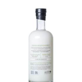 Grav Labs - Cannabis Spirit 750 ml