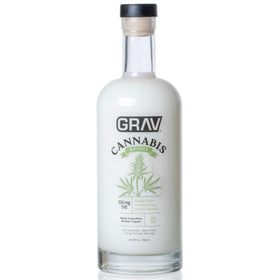 Grav Labs - Cannabis Spirit 750 ml