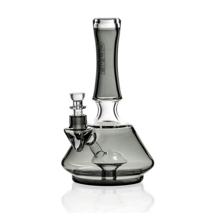 Bong Grav Labs The Oracle – Con Percolador Mushroom 8" de Vidrio