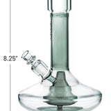 Grav Labs Bong Base Ancha Wide Base Transparente Ahumado Mexico Smoke Shop Monterrey Vuelo 420