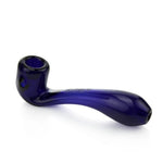 Grav Labs 06" Pipa Classic Sherlock Azul Cannabis Vuelo 420 Smoke Shop Mexico Monterrey