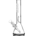 Bong tipo Beaker de Grav Labs tamaño mediano 12" de vidrio borosilicato resistente