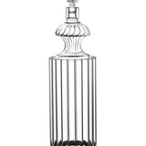 El Monarch es un bong estilo Gravity de Grav Labs