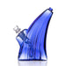 Bubbler Grav Labs Wave 6.5" de Vidrio Borosilicato Resistente