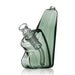 Bubbler Grav Labs Wedge 5" de Vidrio Borislicato Resistente