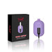 Hamilton Devices Gamer Battery Bateria Vaporizador para Cartucho 510 de Wax concentrados o aceites de cannabis