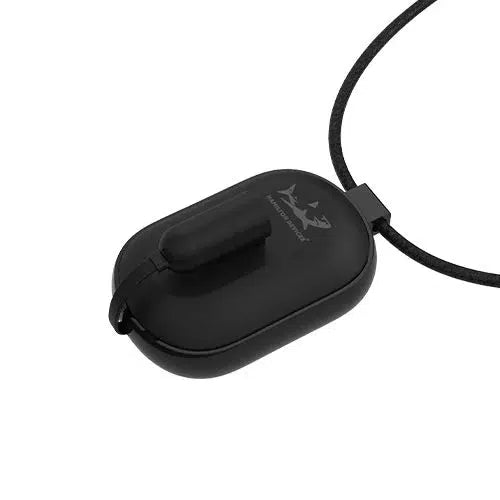 Hamilton Devices Gamer Battery Bateria Vaporizador para Cartucho 510 de Wax concentrados o aceites de cannabis