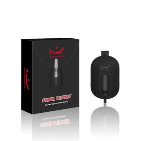 Hamilton Devices Gamer Battery Bateria Vaporizador para Cartucho 510 de Wax concentrados o aceites de cannabis