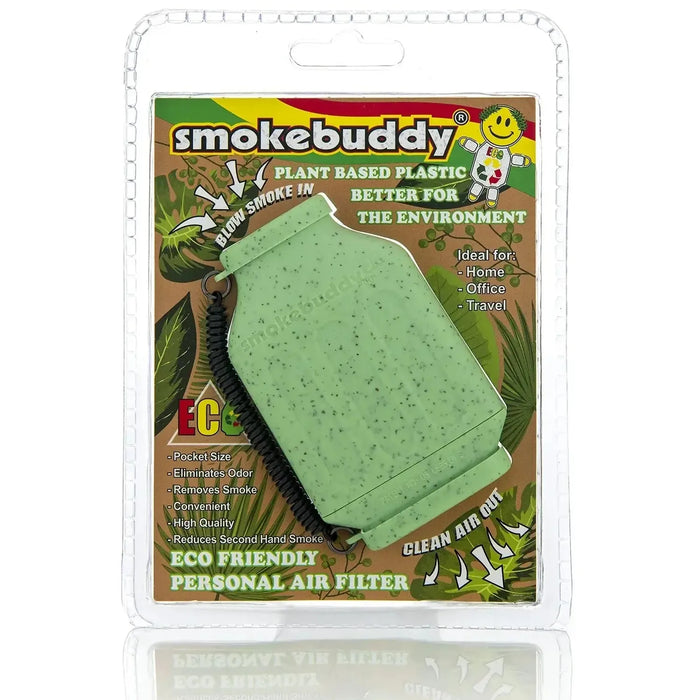 SmokeBuddy Junior - Filtro de Aire que Absorbe el Humo (Smell Proof)
