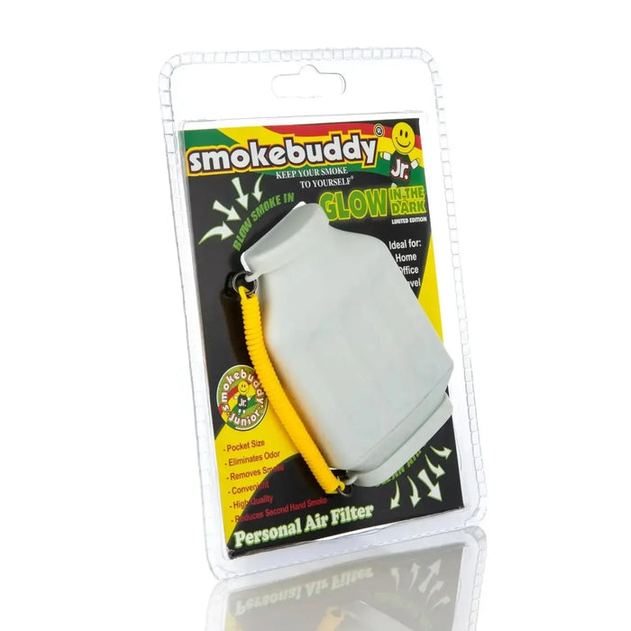 SmokeBuddy Junior - Filtro de Aire que Absorbe el Humo (Smell Proof)